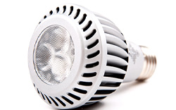 The Revolution of LED Lighting