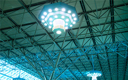 Remarkable Lighting Quality of LEDs