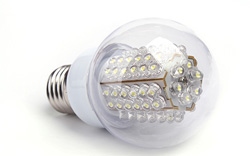 Precision, Customization, and Reliability of LED Lighting