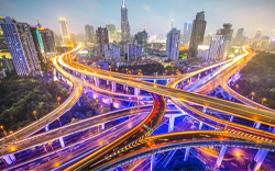TDM LED Lighting Professionals