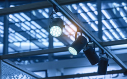 Reduced Carbon Footprint from LED Lighting
