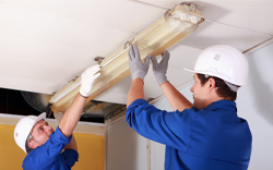 Compliance with Regulatory Standards for UV Lighting