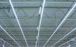 Instant Light and Dimmability from LED Lighting