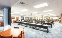 Lighting in Schools and Universities