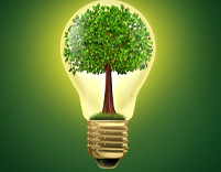 Energy Efficiency of UV Lighting