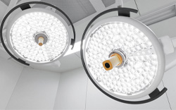 Energy Efficiency of UV Lighting