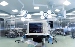 Lighting in Healthcare and Hospitals