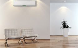 Enhanced Indoor Air Quality from UV Lighting