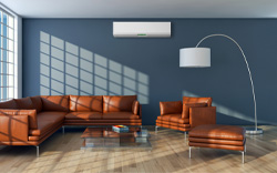 Enhanced Indoor Air Quality from UV Lighting