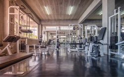 Enhanced Indoor Air Quality from UV Lighting
