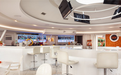 Longevity and Maintenance of LED Lighting