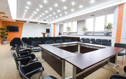 Longevity and Maintenance of LED Lighting