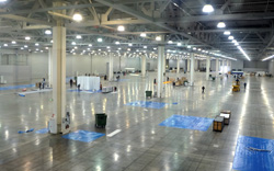 Lumens per Watt Efficiency of LED Lighting