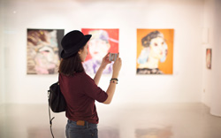 Lighting for Museums and Galleries