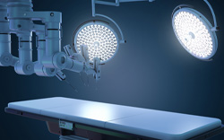 Cost Savings with UV Lighting