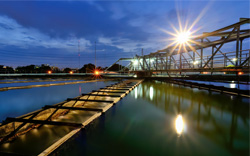 Cost Savings with UV Lighting