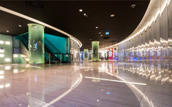 Cost Savings with UV Lighting