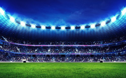Lighting for Sports and Entertainment Venues