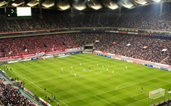Lighting for Sports and Entertainment Venues