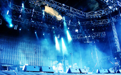 Lighting for Sports and Entertainment Venues