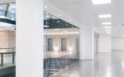 Sustainability and Green Building Compliance with UV Lighting