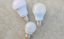 Sustainability and Green Building Compliance with UV Lighting