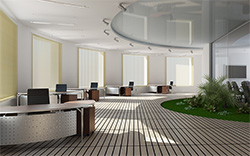Sustainable LED Solution